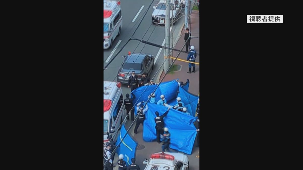 【福岡】騒音トラブルか　ハンマーで頭を複数回殴った殺人未遂の疑い　41歳の男逮捕「殺すつもりはありませんでした」